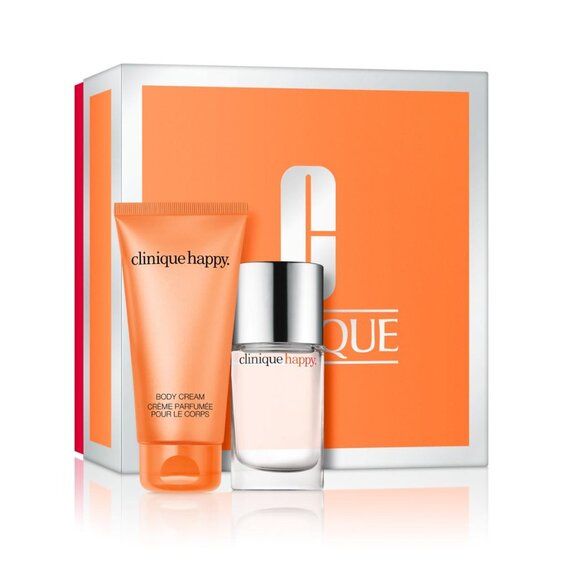 New Clinique Have A Little Happy Kit